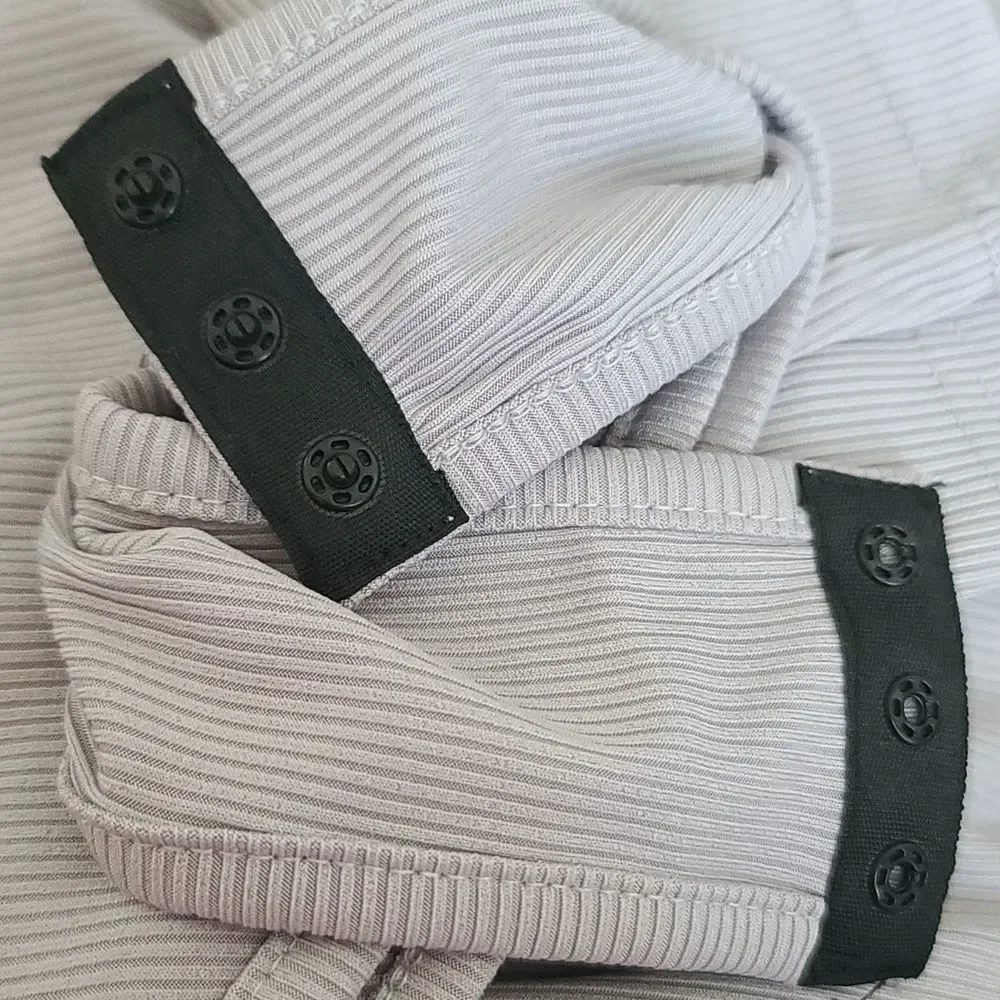 PLUS SIZE SHEIN WOMAN'S BODYSUIT - Picture 10 of 10